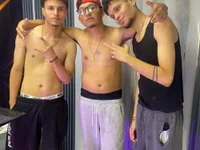 The_King_Swit's webcam live show