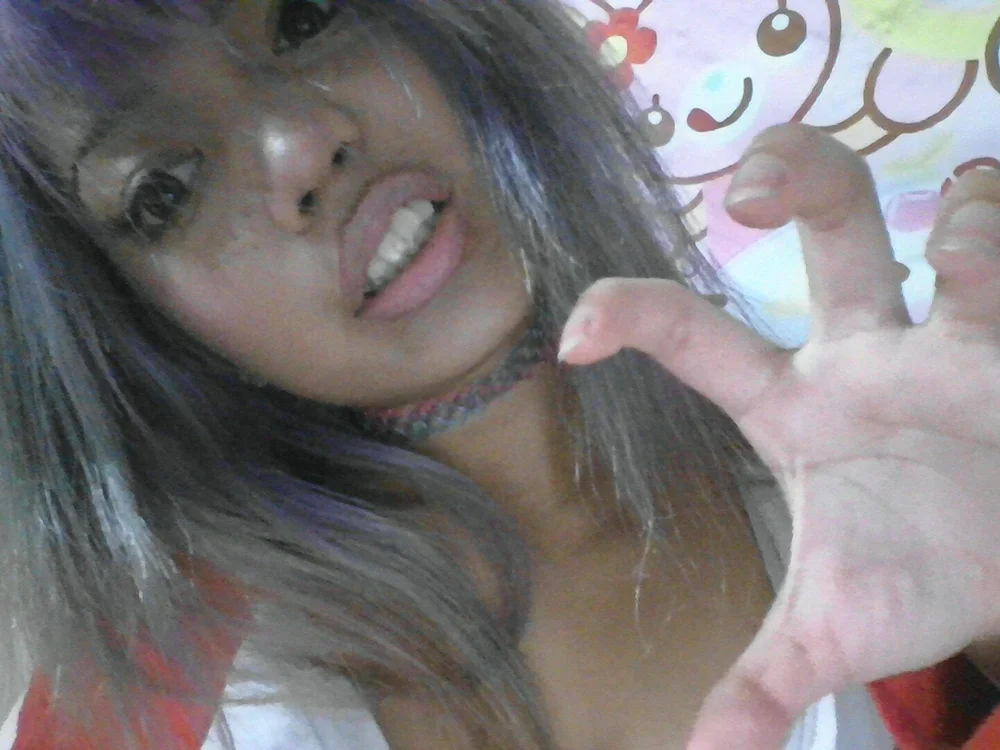 lovely_aika's Offline XXX Chat