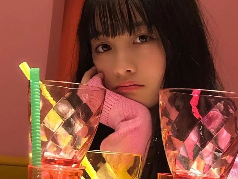 Momoko_tyan's Offline Chat Room