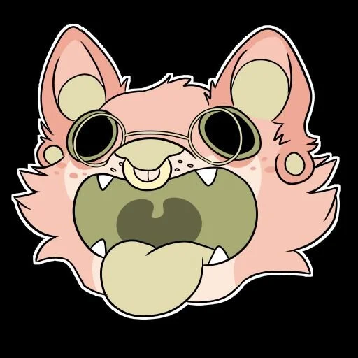 Stabbykatz's Offline XXX Chat