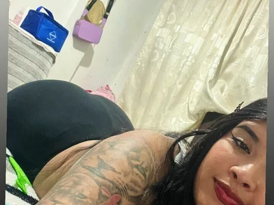 Mia__Kross_ - Girl 
