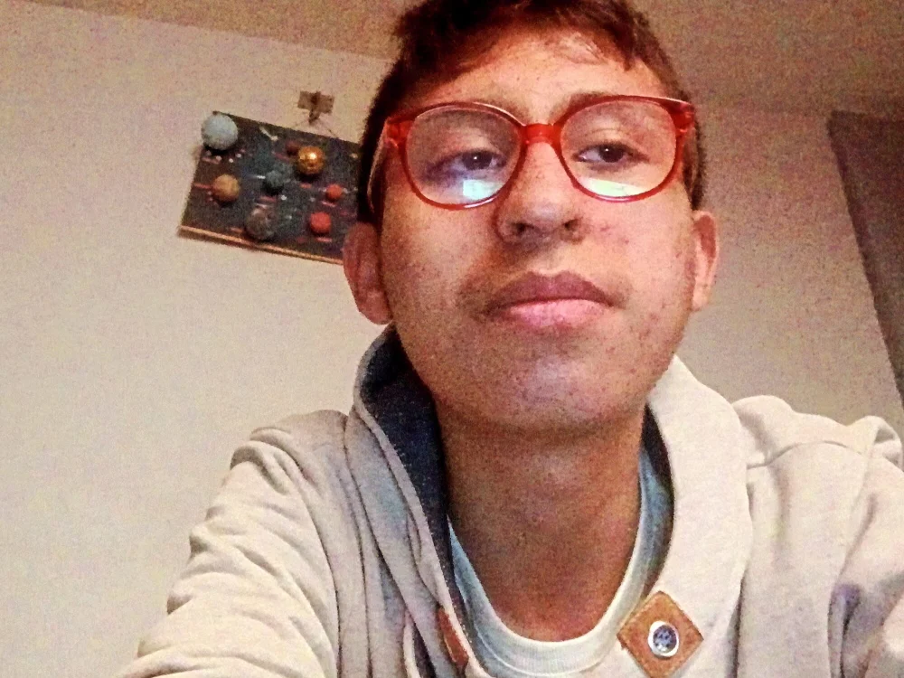 Offline XXX chat modela Ethancito202