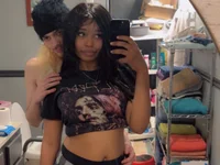 venusfairys' Live XXX Chat
