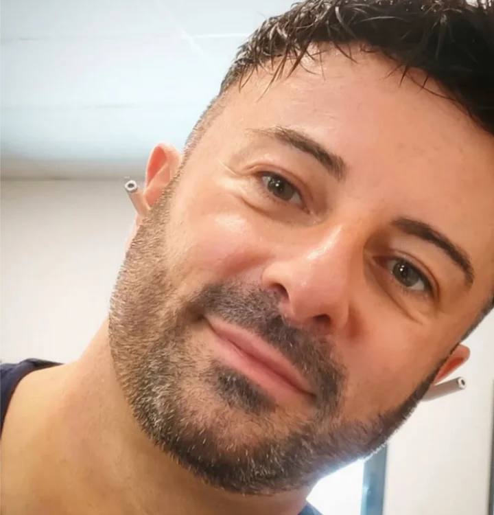 Chat XXX offline de BeppeCansado