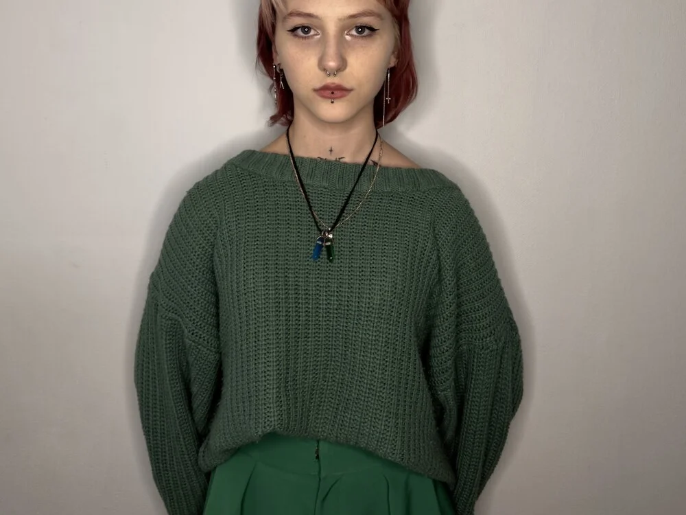 LilySalmond – Live XXX-chat