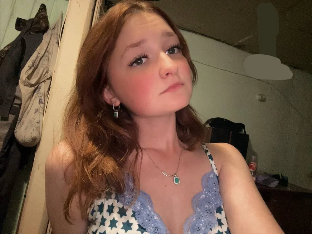 JeniOkitsu's Offline XXX Chat