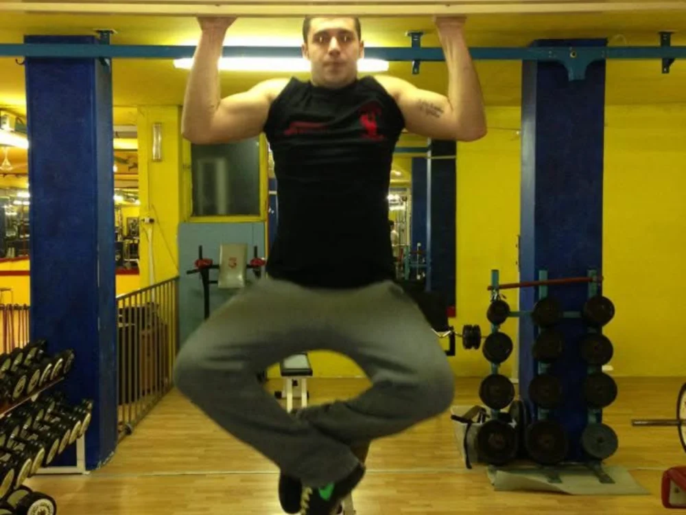 Офлайн-чат XXX DarDevil92