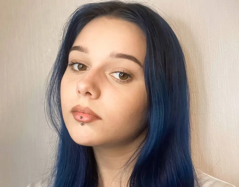 LunaBlueB: офлайн-секс-чат