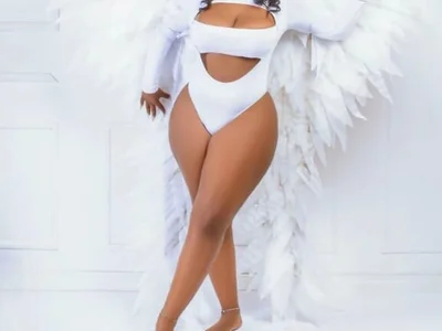Kinkykikie - Girl 