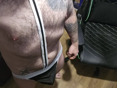 HuffedAdvocate