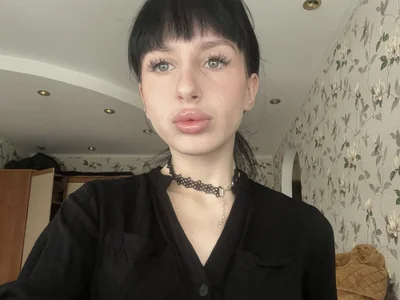 WanettaNeary - Girl 