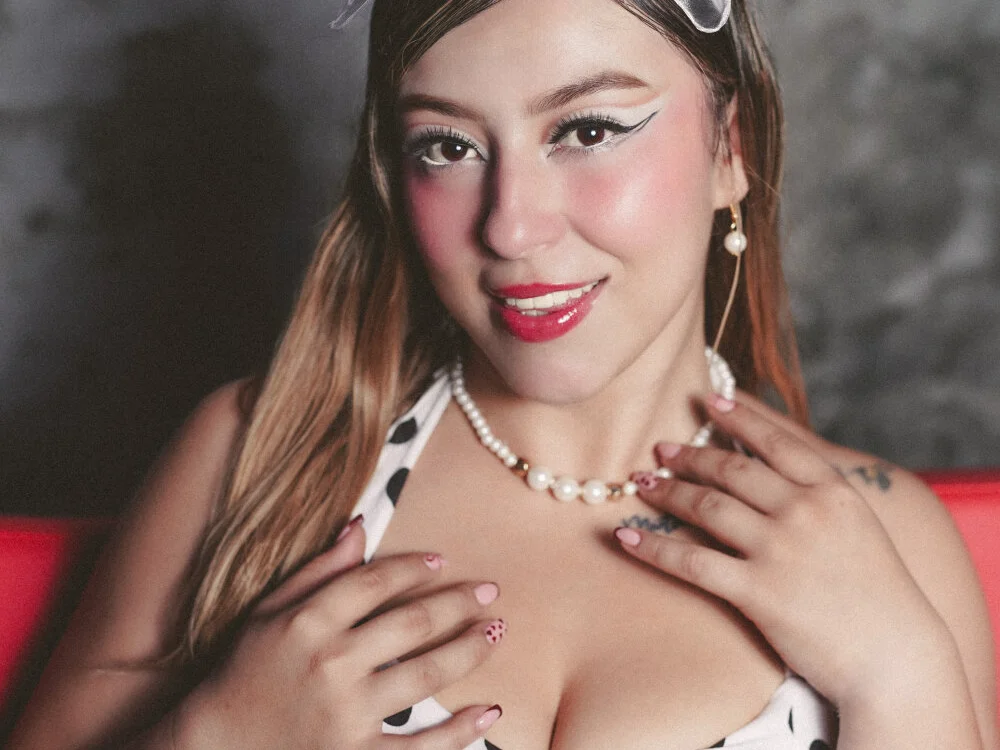 LilithSmith_'s Offline XXX Chat