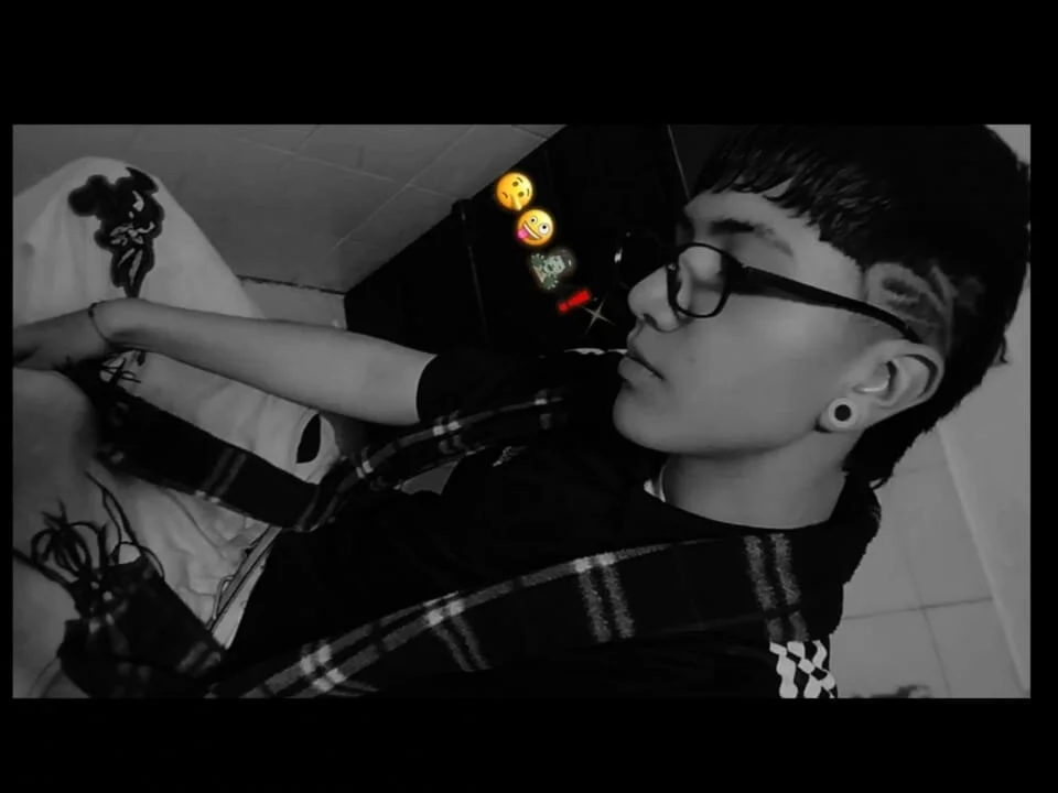 Chat +18 off-line de Nixx_Carpio