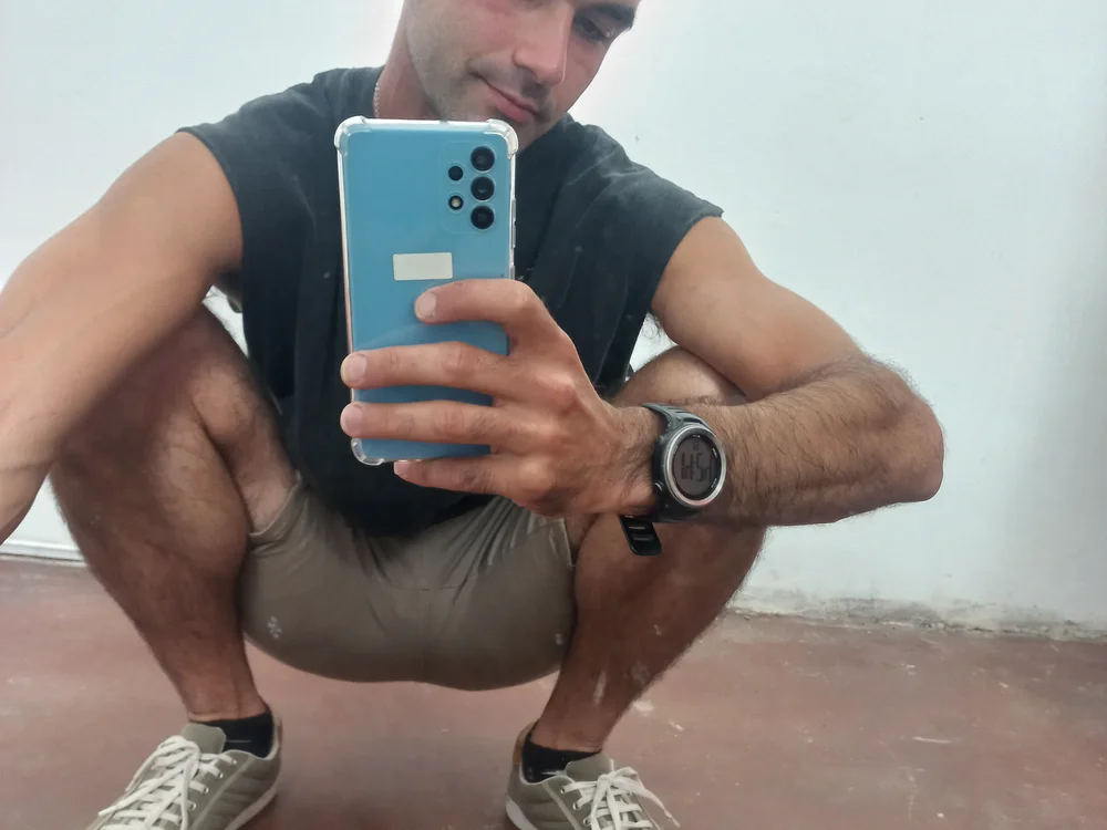 Tomasselo's Offline XXX Chat