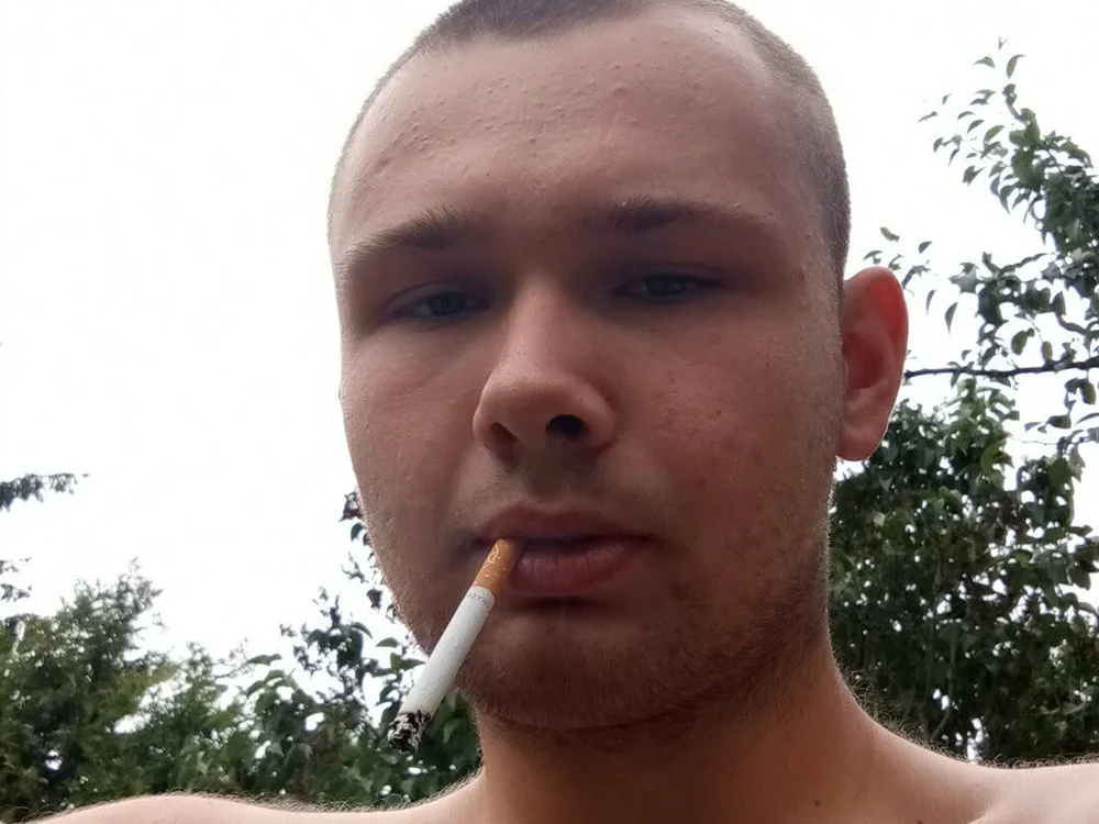 Offline XXX chat Arkadiusz50