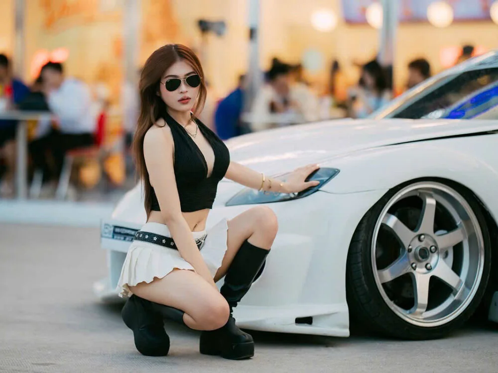 Babe_babelovely1 離線 XXX 聊天