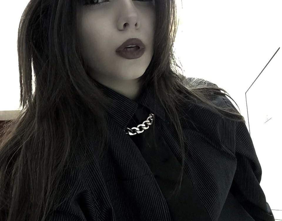 Chat XXX offline de Erika_Noir