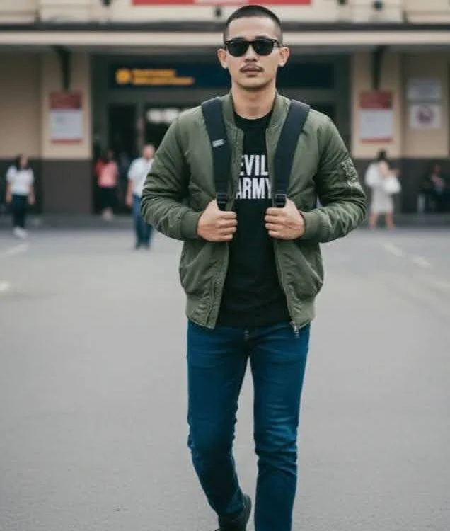 Trian271195 Adlı Modelin Çevrimdışı XXX Sohbeti