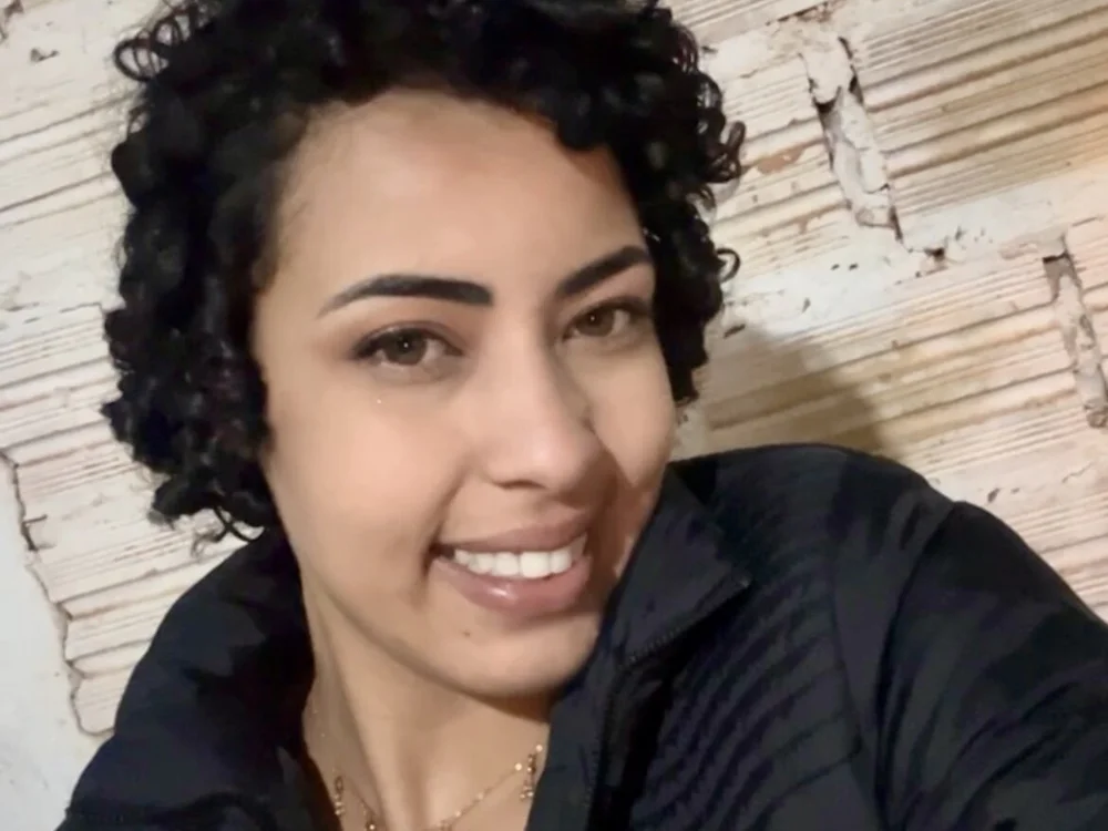 Offline chatovací místnost Nadyeisha