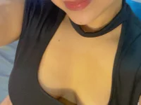 lou_cute's webcam live show