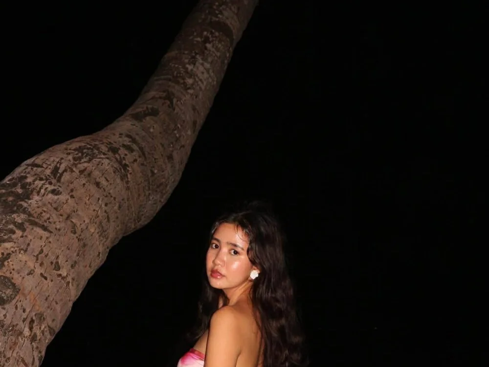 RessieAshcroft Obrolan XXX Offline