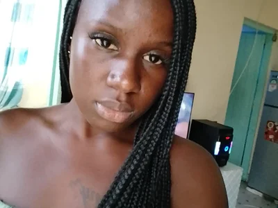 TRULY-AFRICANA - Girl 