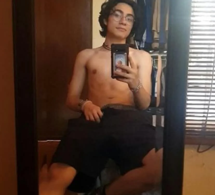 a_guy_there