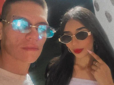 Lauren_Thiago - Couple 