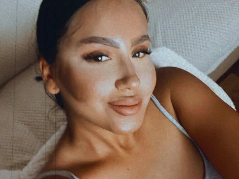 Xjessydevinex Adlı Modelin Çevrimdışı XXX Sohbeti