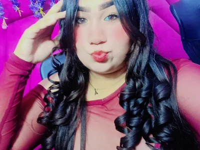 Rachel_Swetty2 live profile