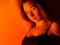 Dianyx's webcam live show