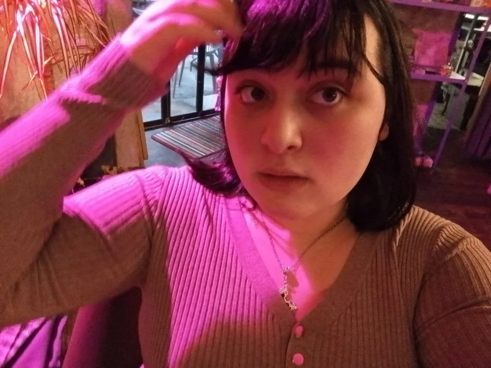 DariaDii's Offline Chat Room
