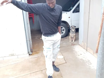 THEBLACKMAN12 profile