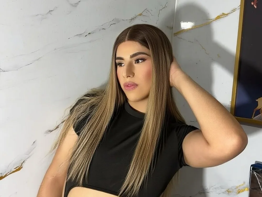 Офлайн-чат XXX Ambar_Fox19