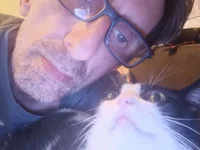 Chrisatmiami's webcam live show