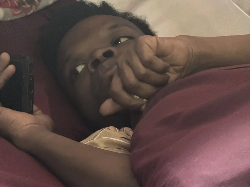 DaveLuvDildos's most recent online preview