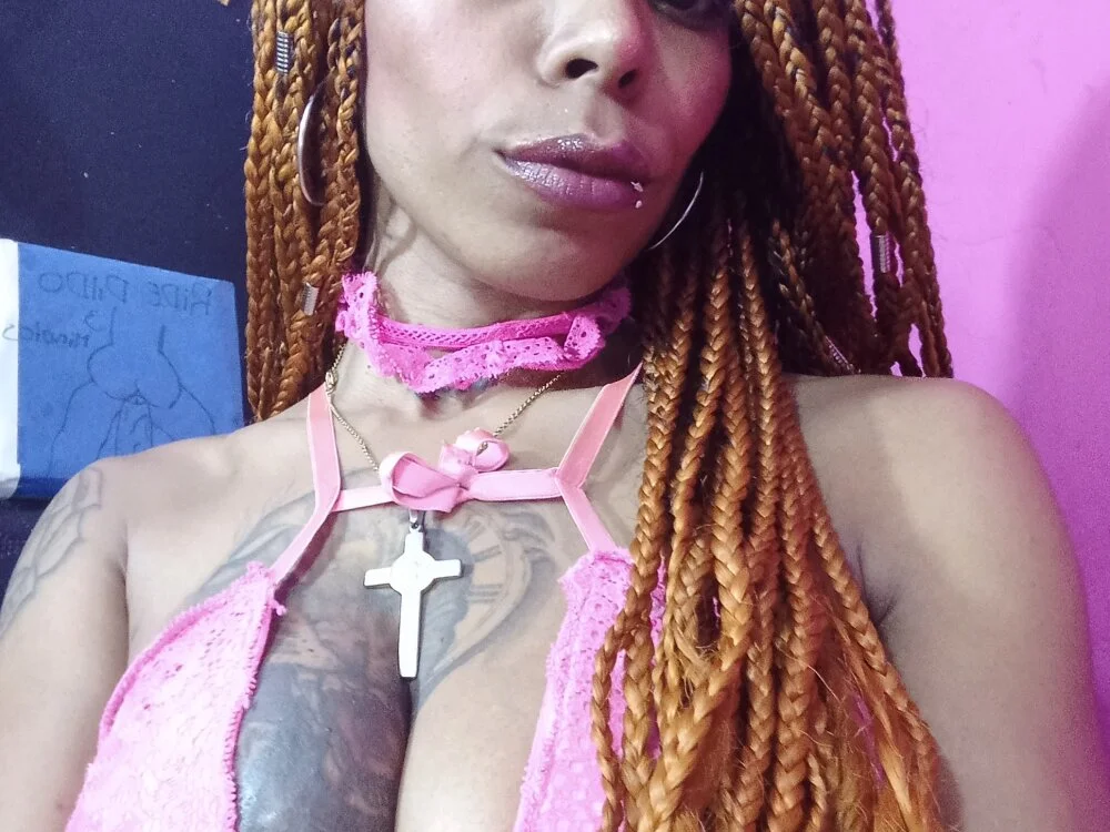 SEXY-BUNNY13 – Offline XXX chat