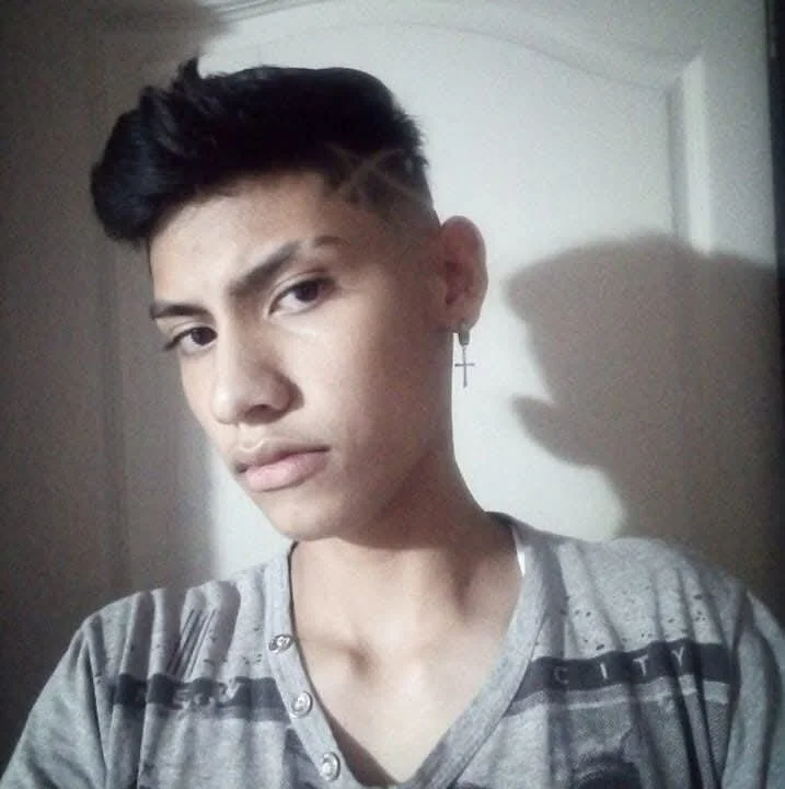 aispuro8505 Offline XXX Chat