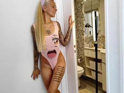 armonianelida profile