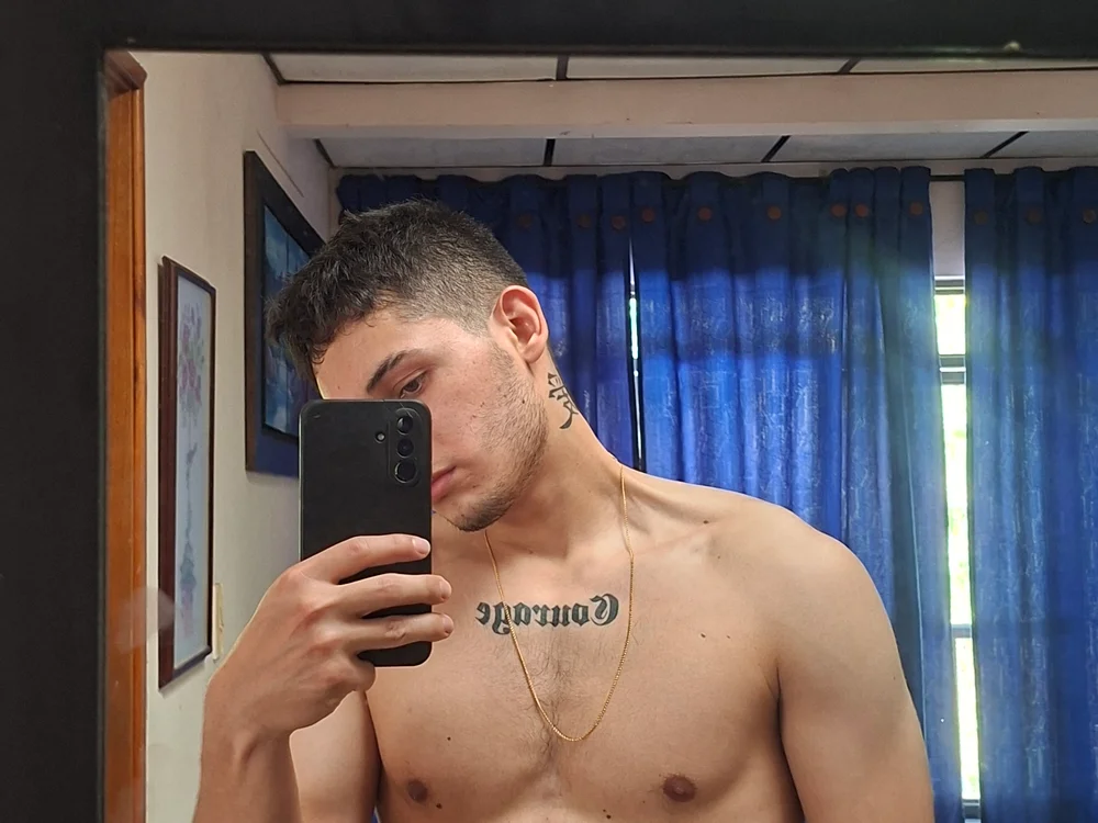 Офлайн-чат XXX soli_tario_0