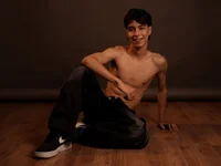 Модель facebaby1