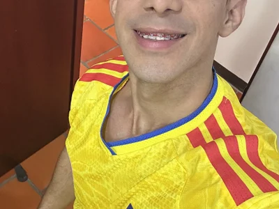 JoseRumbero26 - Boy 