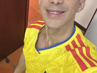 Model JoseRumbero26