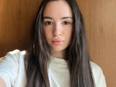 ShavondaMulrenin - Girl 