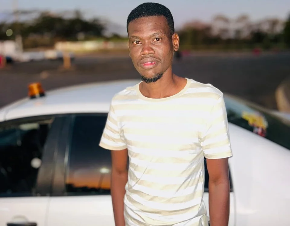 Tsonga-hun: συνομιλία ΧΧΧ εκτός σύνδεσης