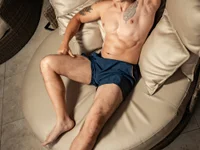 Model Justin_valverde