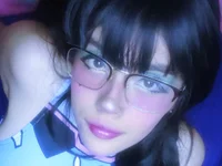 Модель Your-horny-petite
