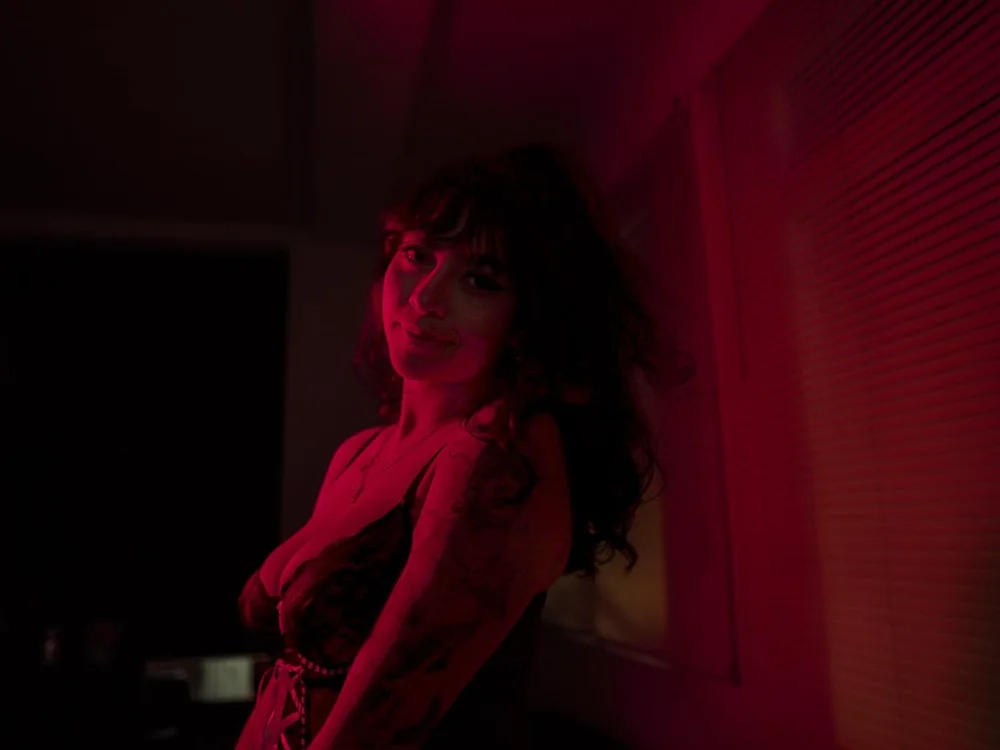 Ross_Aurora's Offline XXX Chat
