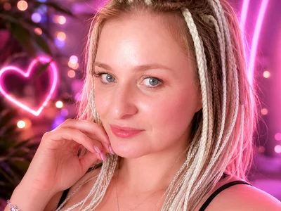 Ammy_Soon - Girl 