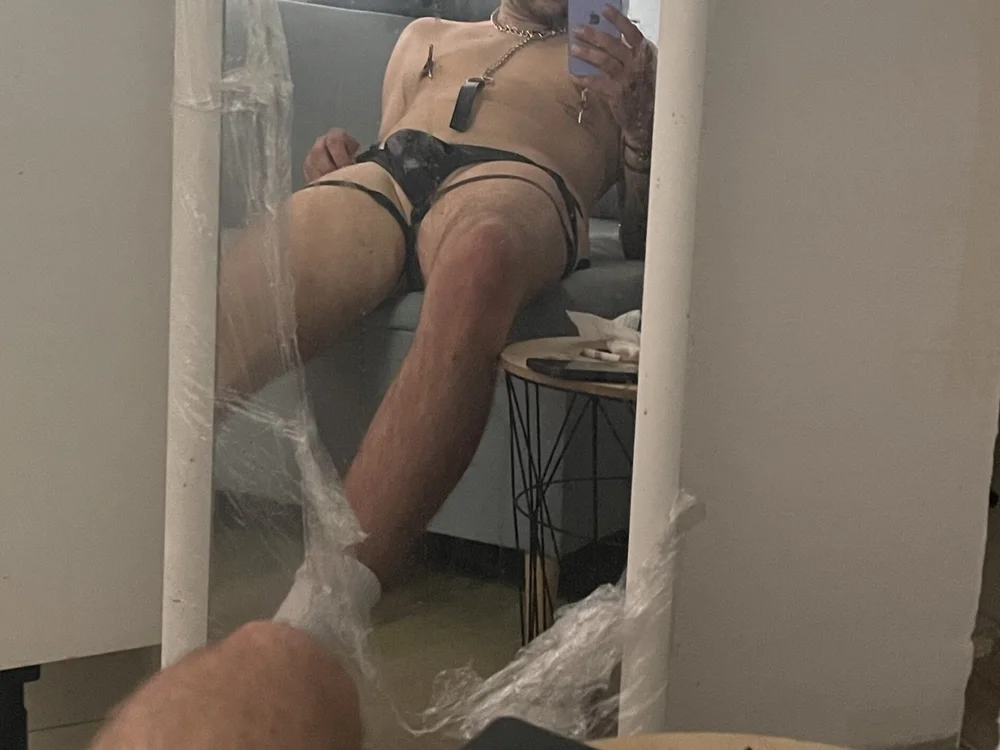 Imbttm Offline XXX-chat